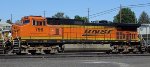 BNSF 796